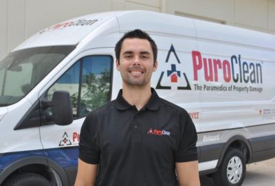 Overland Park Water Restoration Company: What Makes One Truly Reliable?