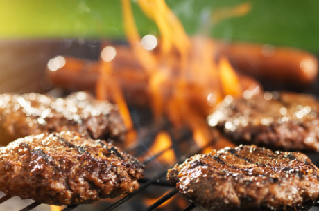 PuroClean of Olathe 7 Essential BBQ Safety Tips