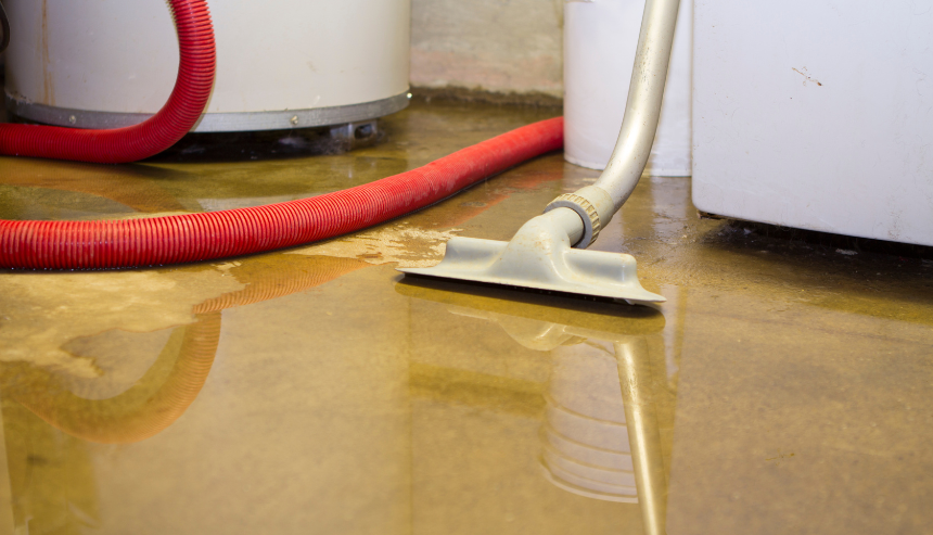 How To Prevent A Flooded Home