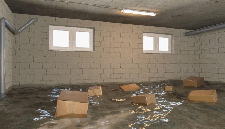 Overland Park Water Mitigation Company
