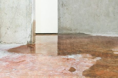 Overland Park Emergency Water Damage Cleanup