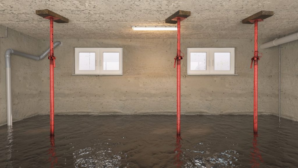 Water Damage Mitigation Services in Overland Park