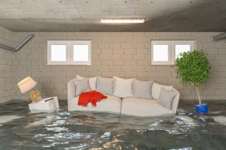 Overland Park Water Damage Mitigation Services