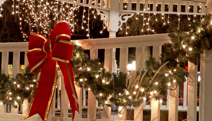 How To Protect Your Home During The Holidays