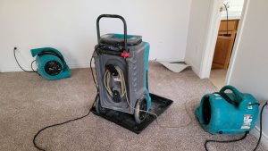 Water Restoration Companies in Overland Park