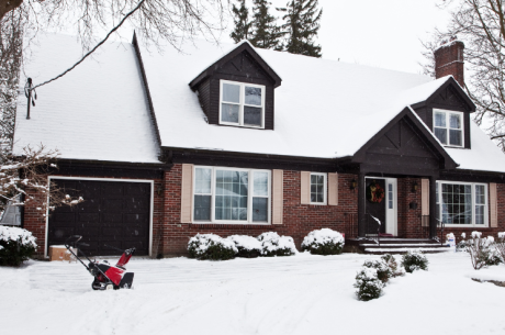 8 Ways To Protect Your Home From Winter Disasters