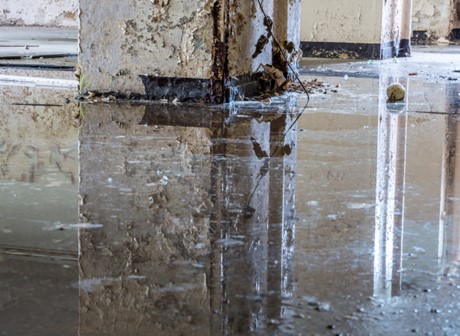 Overland Park Water Damage Restoration Company