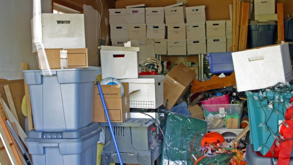 Trauma Cleanup in Shawnee