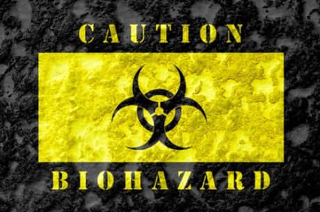 BioHazard Removal in Shawnee