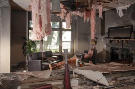 Water Damage Services in Overland Park