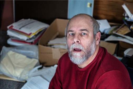 Hoarder Cleanup Services Near Shawnee