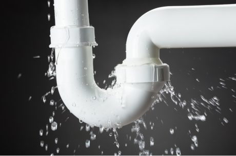 Overland Park Water Damage Mitigation Services