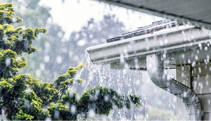 Overland Park Water Damage Restoration Company