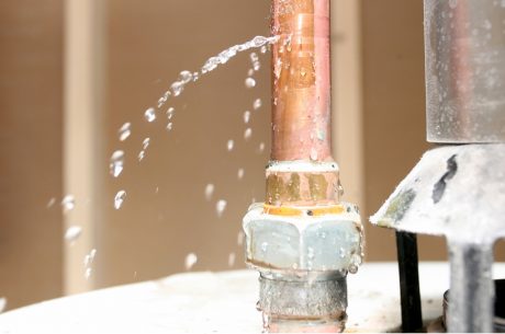 Water Damage Restoration in Overland Park