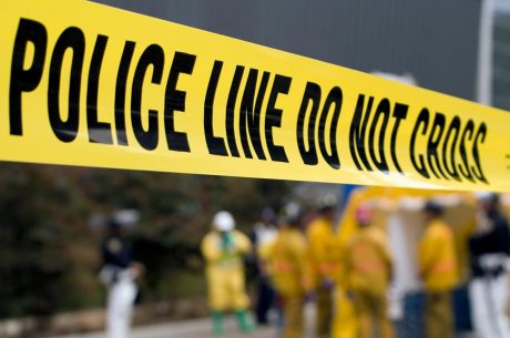 Trauma Cleanup in Shawnee