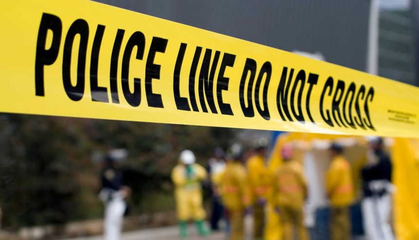 Trauma Cleanup in Shawnee