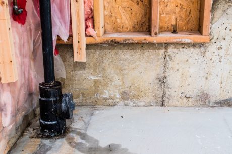 Water Damage Mitigation in Overland Park