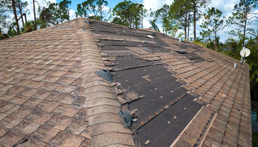 Water Damage Restoration in Overland Park