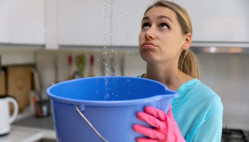 Water Damage Mitigation in Overland Park