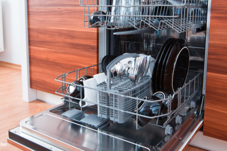 PuroClean of Olathe What to Do If Your Dishwasher Leaks