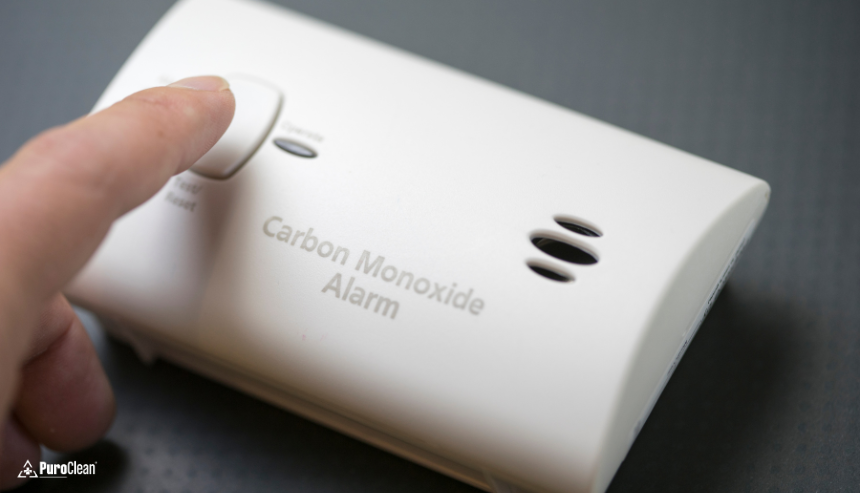The Silent Killer: Understanding Carbon Monoxide Risks and How to Protect Your Home