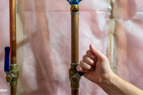 Spring Safety Tips For Homeowners: How To Protect Your Home from Water, Mold, and Fire