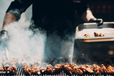 Spring & Summer Fire Safety Tips: How to Prevent House Fires During Warmer Weather