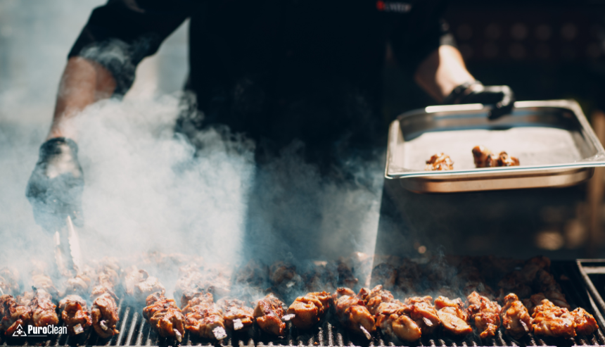 Spring & Summer Fire Safety Tips: How to Prevent House Fires During Warmer Weather