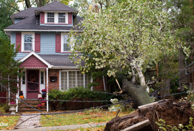 How to Prevent Storm Damage and What to Do If It Happens
