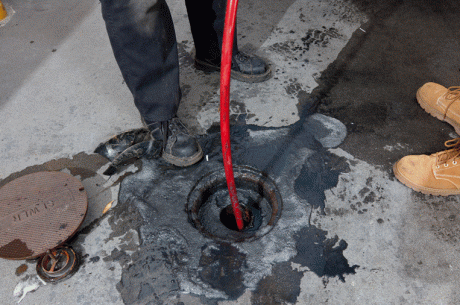 Water Restoration Companies in Leawood