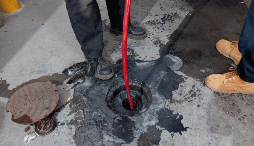 Water Restoration Companies in Leawood