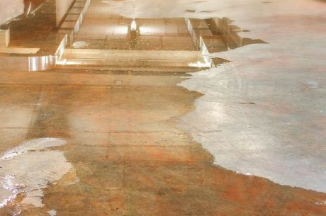 What’s the Difference Between Water Damage Repair and Restoration in Overland Park?