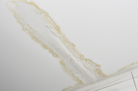 Water Damage in Overland Park