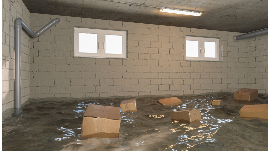 Why Flooded Basement Cleanup in Leawood Is Never as Simple as It Sounds