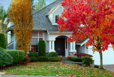How To Protect Your Home This Fall