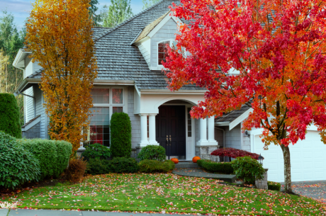 How To Protect Your Home This Fall