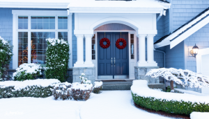 How To Prepare Your Property for Winter Weather