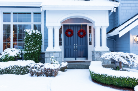 How To Prepare Your Property for Winter Weather