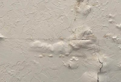 water damage repair in Overland Park