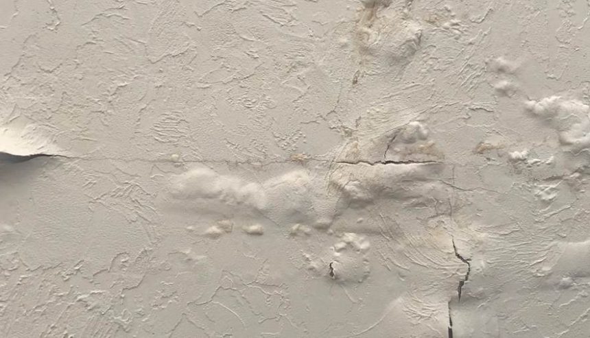 water damage repair in Overland Park