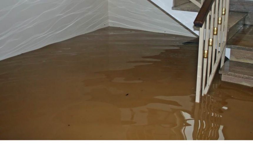 Water Damage Experts in Leawood