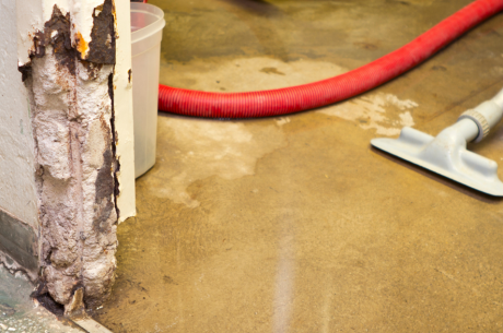 Water Restoration Companies in Leawood