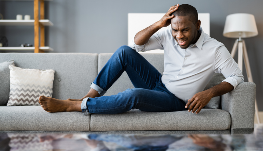 Water Damage Mitigation Services in Leawood