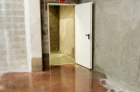 Overland Park Water Damage Mitigation