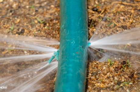How to Prevent Burst Pipes This Winter