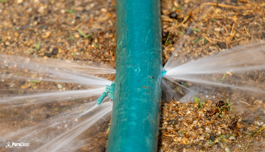 How to Prevent Burst Pipes This Winter