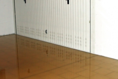 Water Damage Services in Overland Park