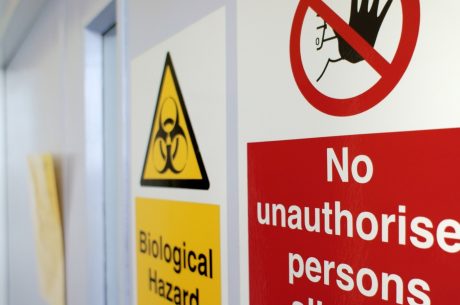 biohazard cleanup companies in Loch Lloyd