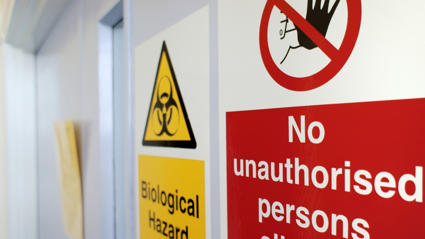 Why Biohazard Cleanup Companies in Loch Lloyd Are the First Call, Not the Last