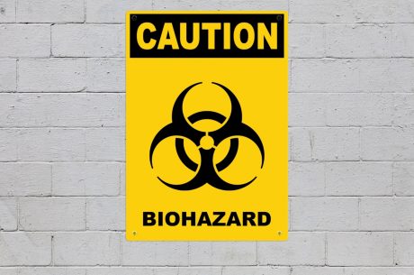 biohazard cleanup companies in Loch Lloyd